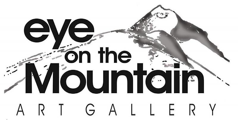 Gallery Grand Opening, Canyon Road, Santa Fe, Eye on the Mountain Art Gallery